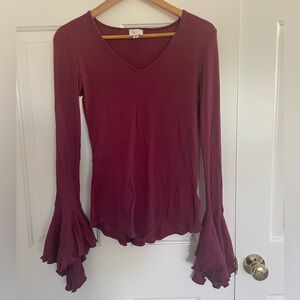 Anthropologie Top